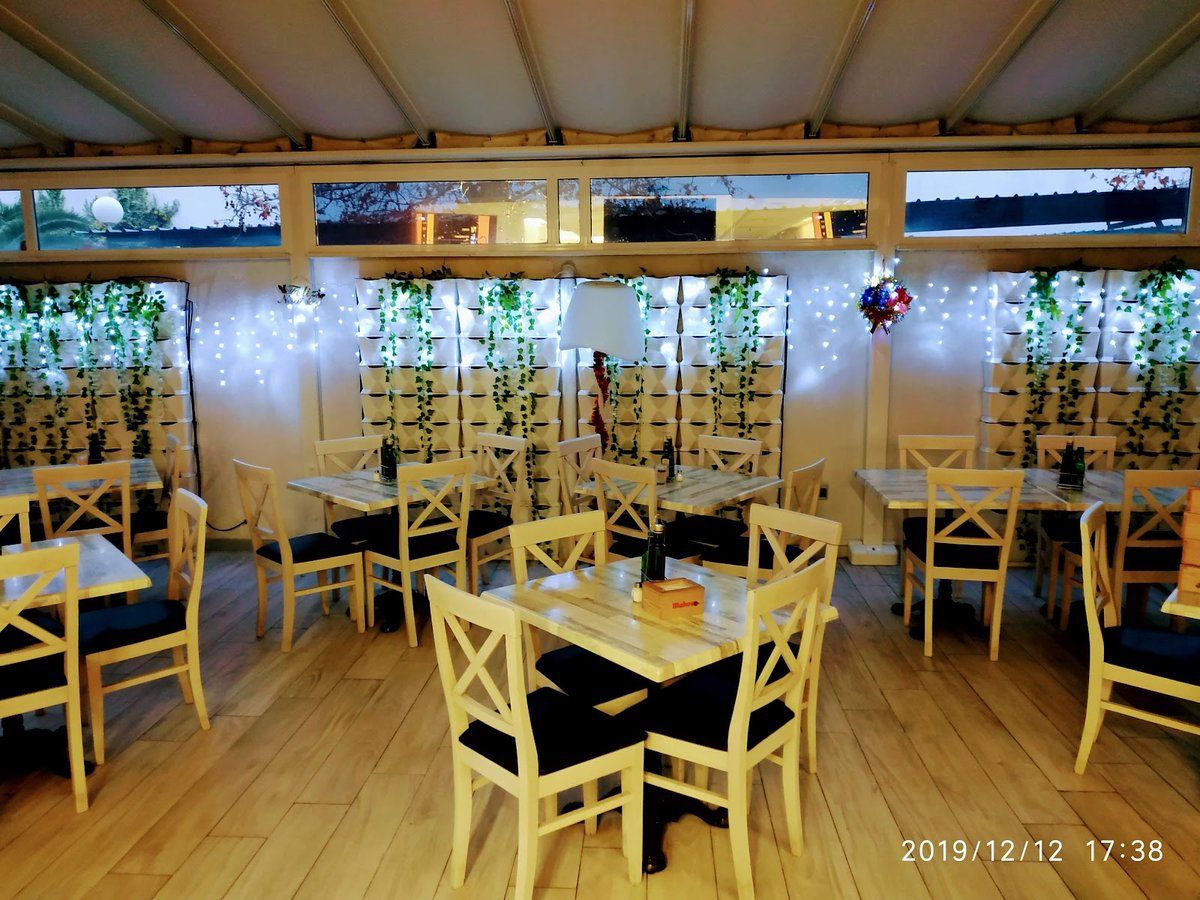 restaurante Vicky — cocina española tradicional — menú del día en Madrid