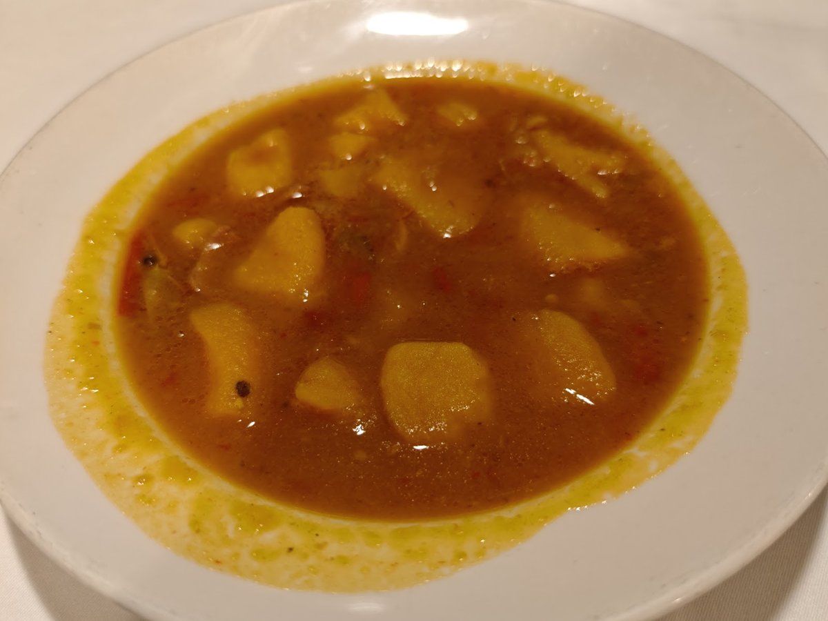 Restaurante El Cardeño — foto 3