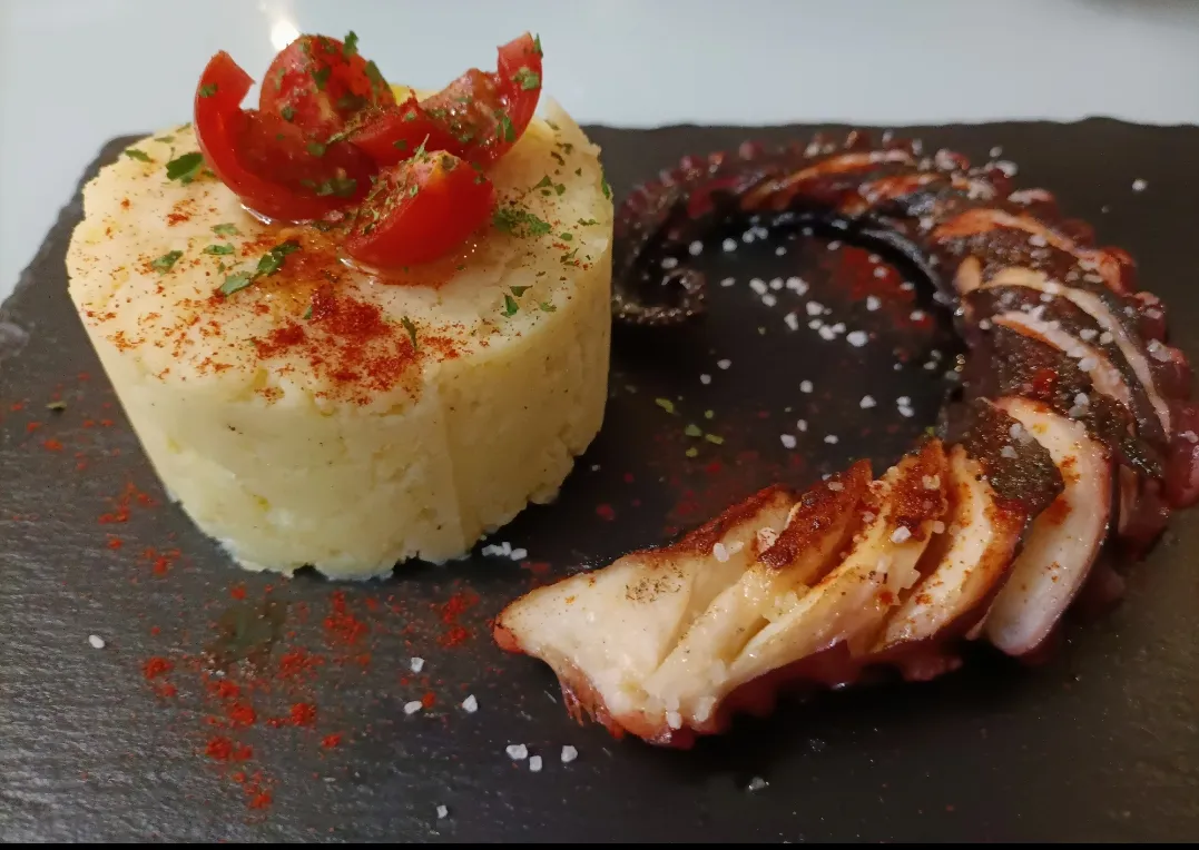 Lixus-Cafetería Restaurante — foto 4