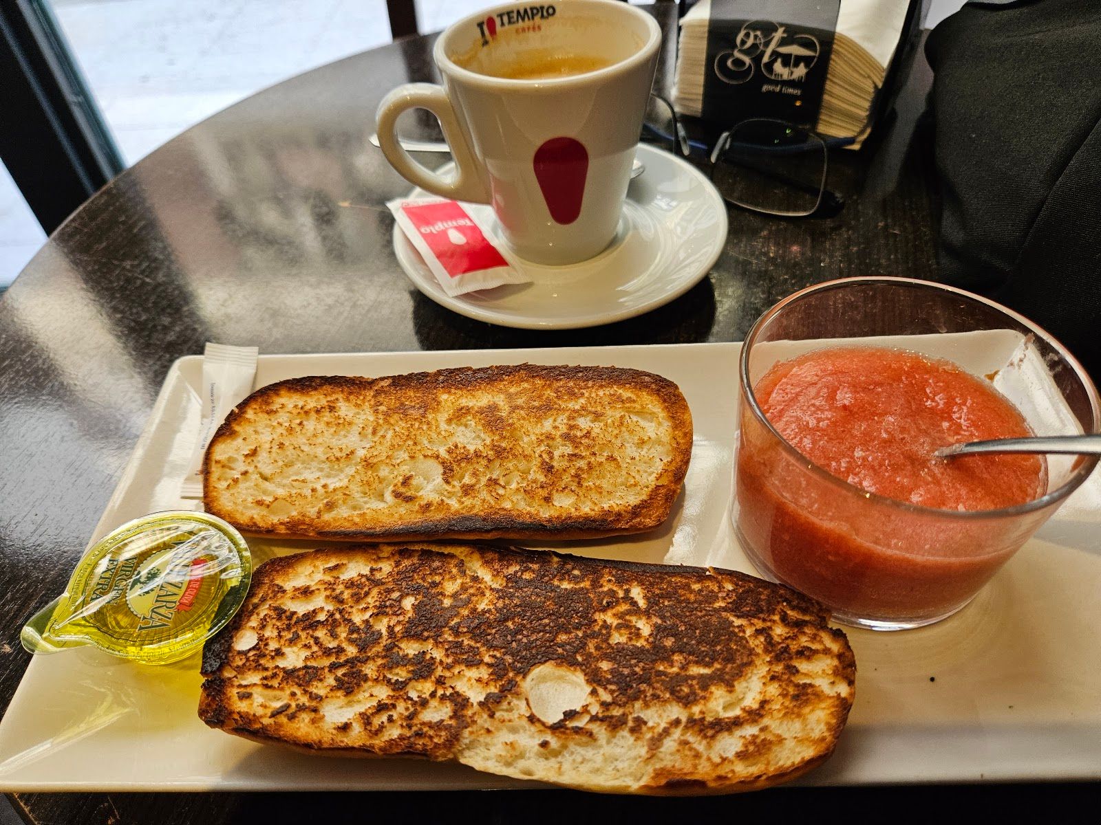 Lixus-Cafetería Restaurante — foto 5
