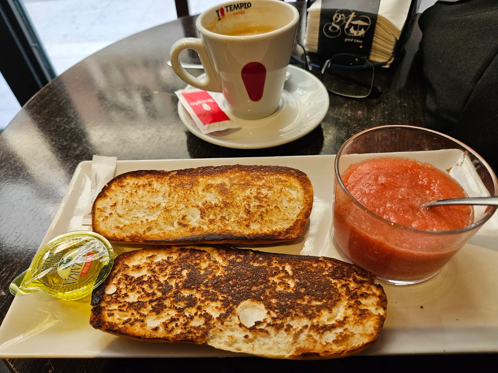 Lixus-Cafetería Restaurante — foto 5
