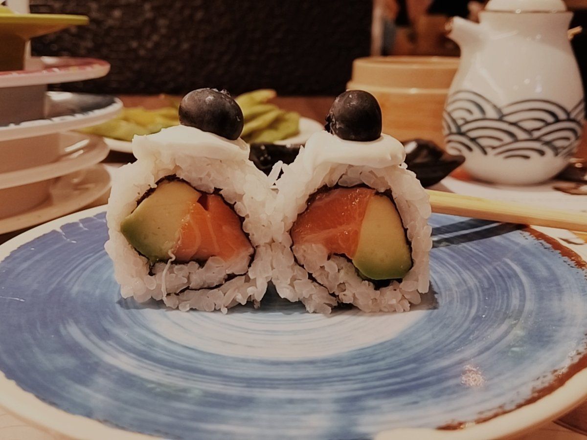 Kaiten Sushi Madrid — foto 2