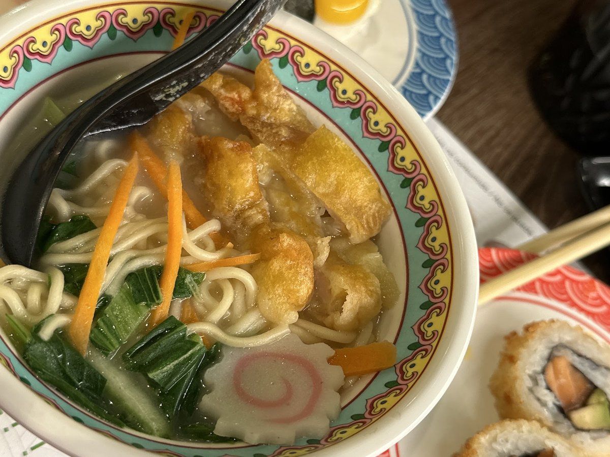 Kaiten Sushi Madrid — foto 3
