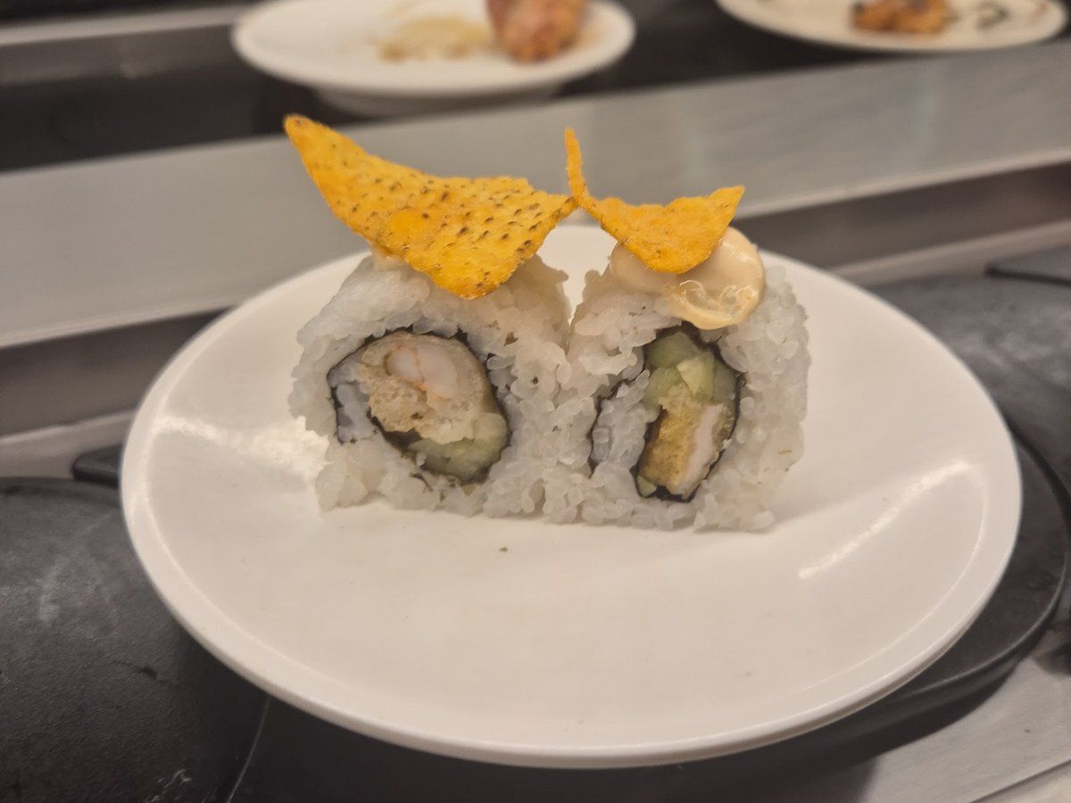 Kaiten Sushi Madrid — foto 4