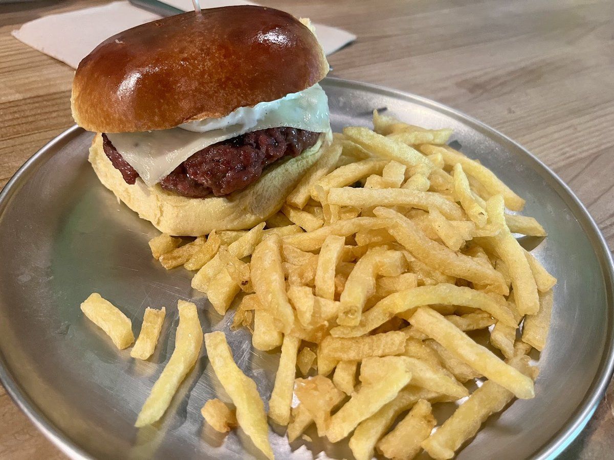 Comic Planet: American food & drink — foto 2