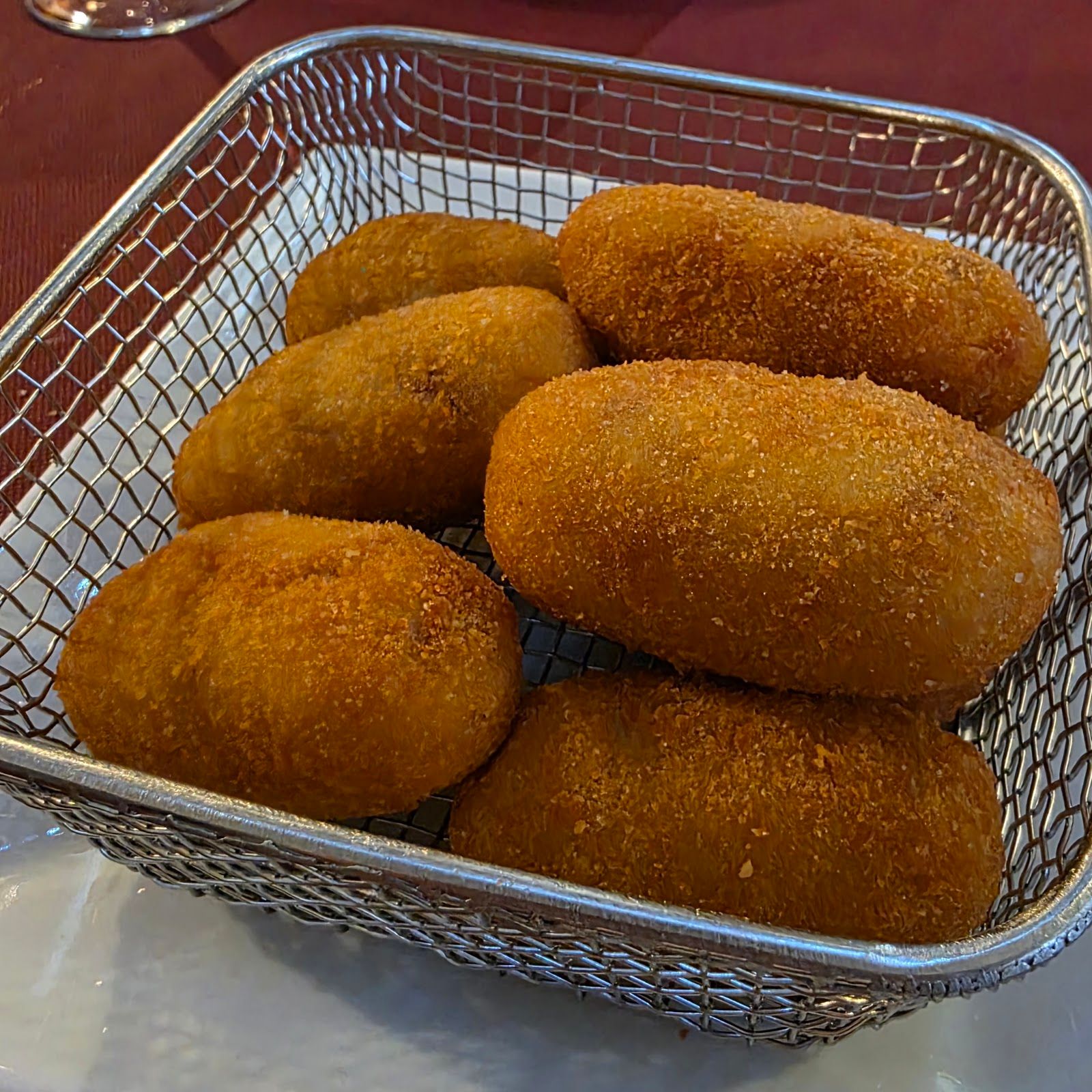 Restaurante La Vegana de Madrid — foto 3