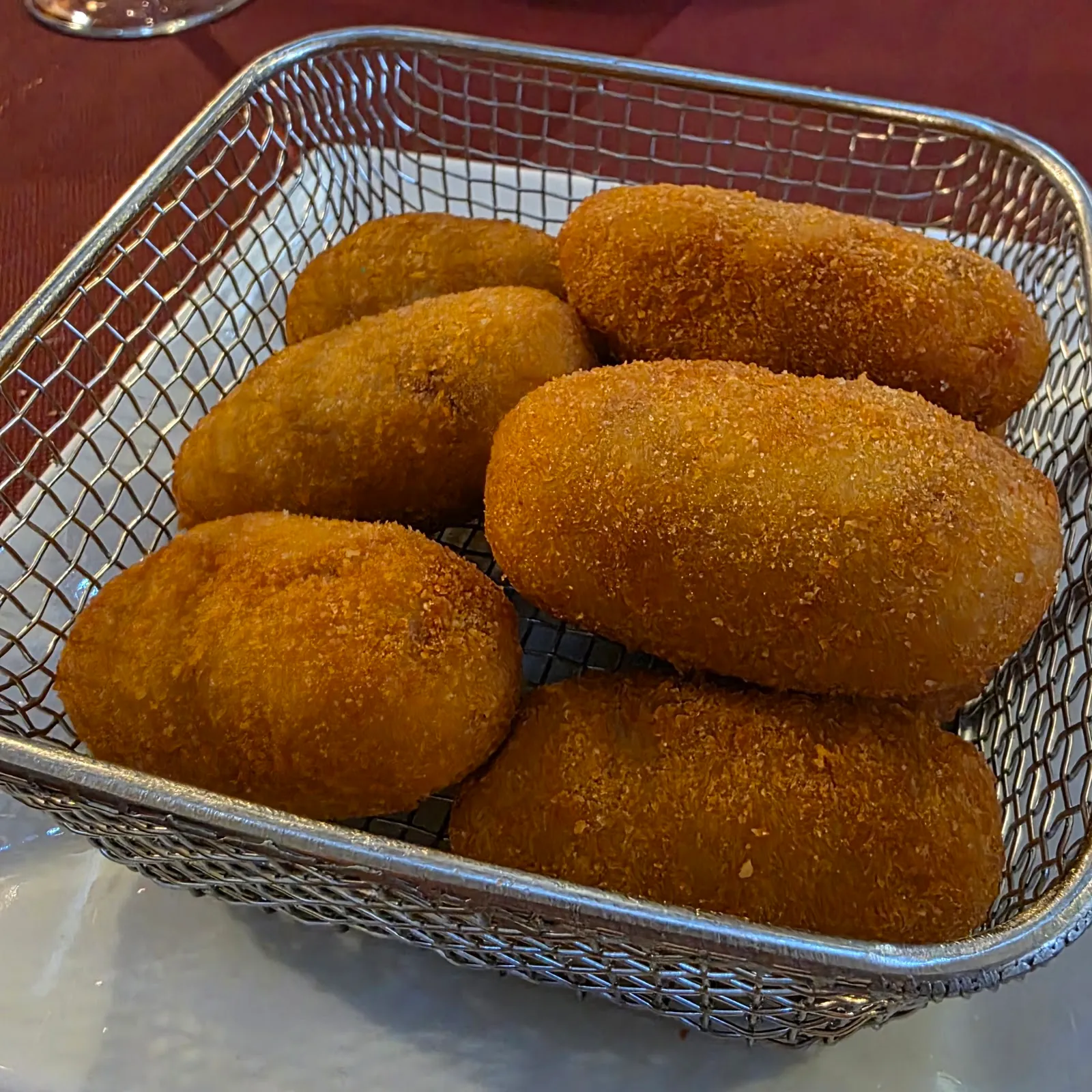 Restaurante La Vegana de Madrid — foto 3
