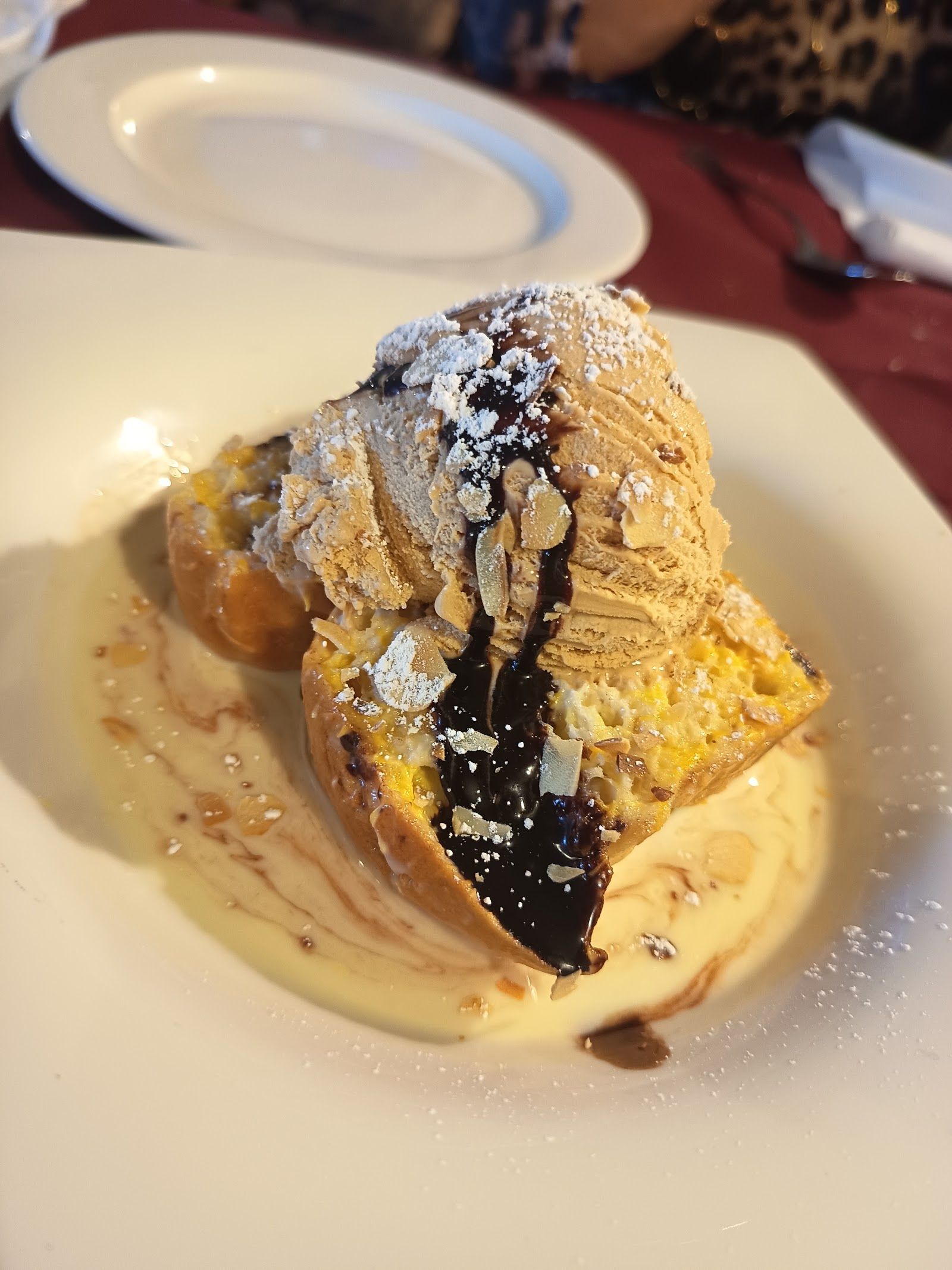 Restaurante La Vegana de Madrid — foto 5