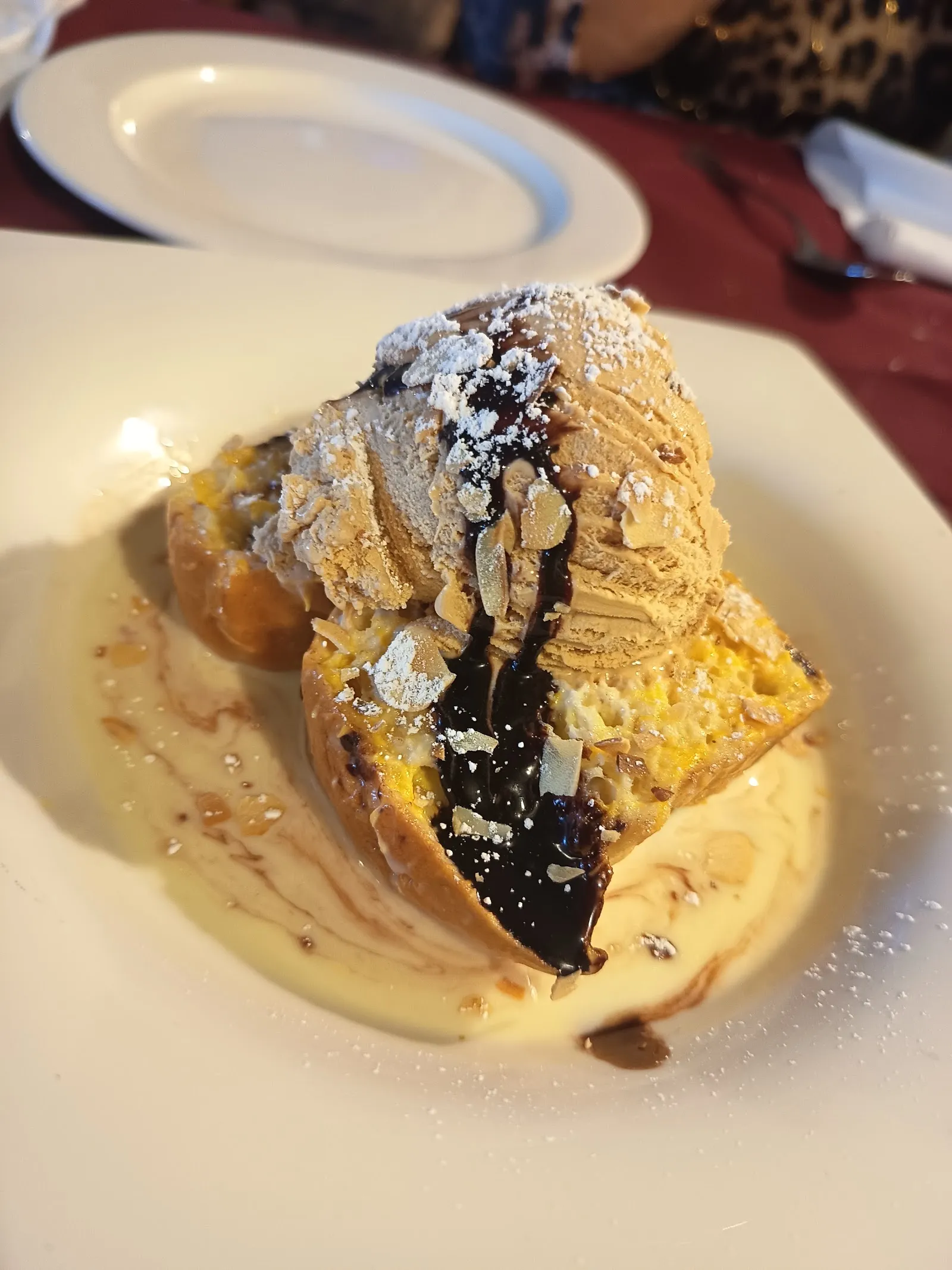 Restaurante La Vegana de Madrid — foto 5