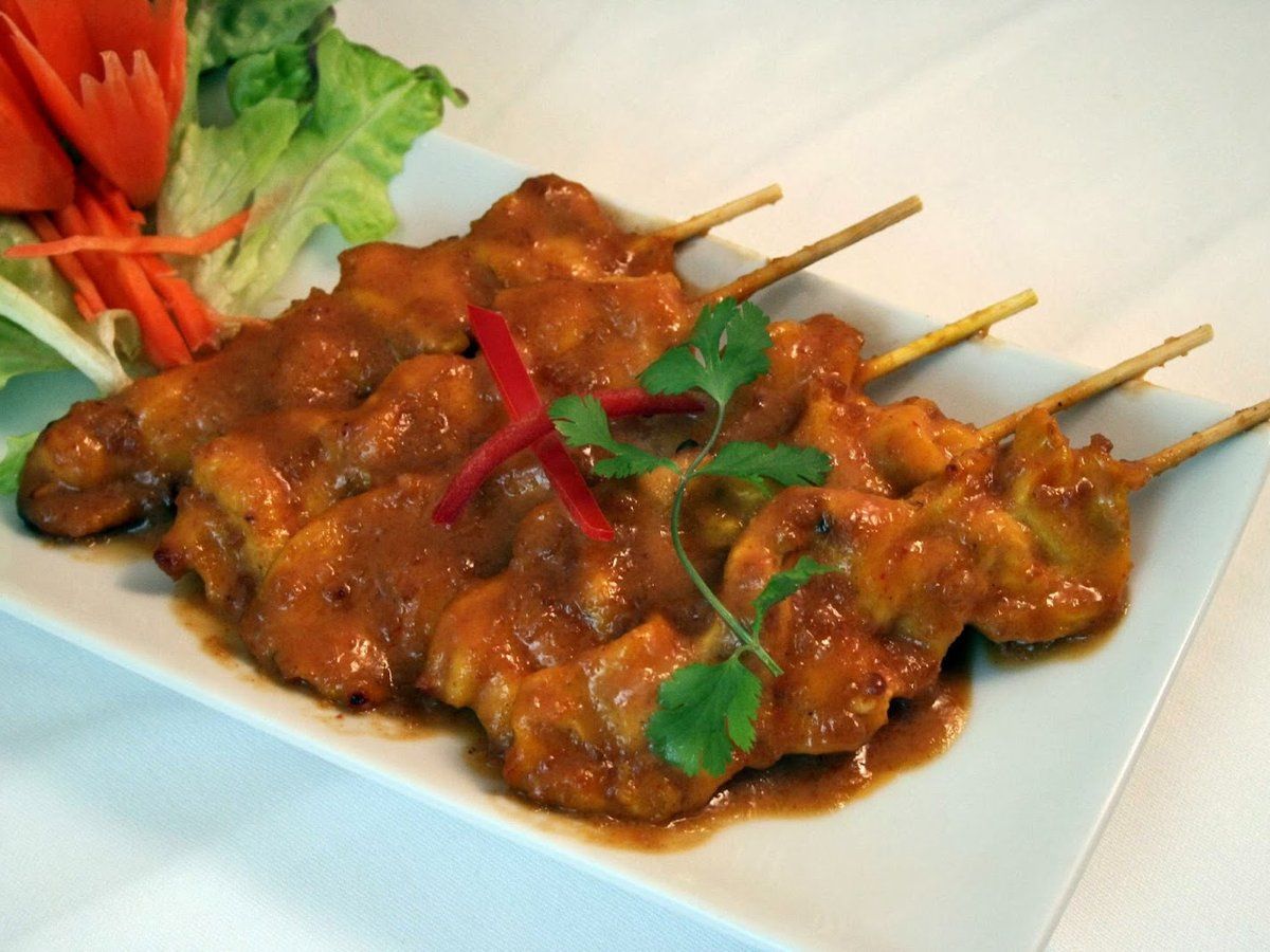 Krachai - Thai Cuisine — foto 2
