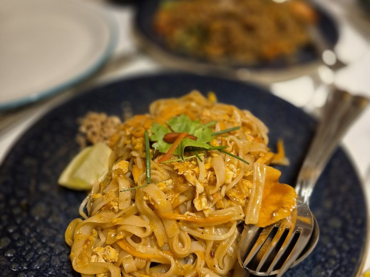 Krachai - Thai Cuisine — foto 3