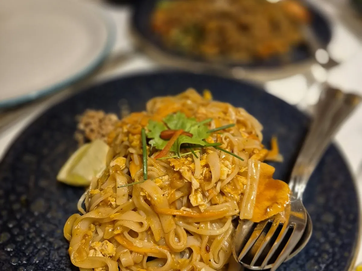 Krachai - Thai Cuisine — foto 3