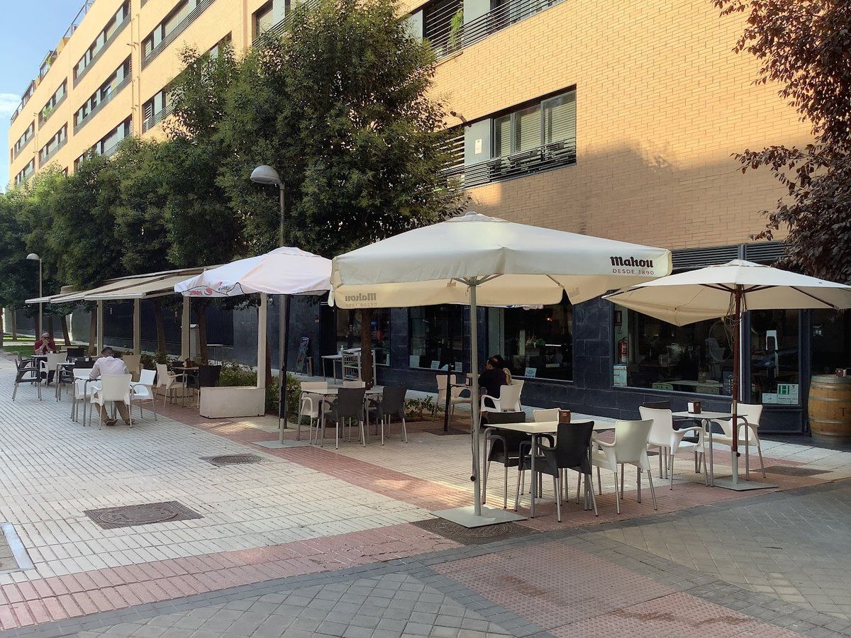 Los Metales Bar & Kitchen — cocina española tradicional — menú del día en Madrid