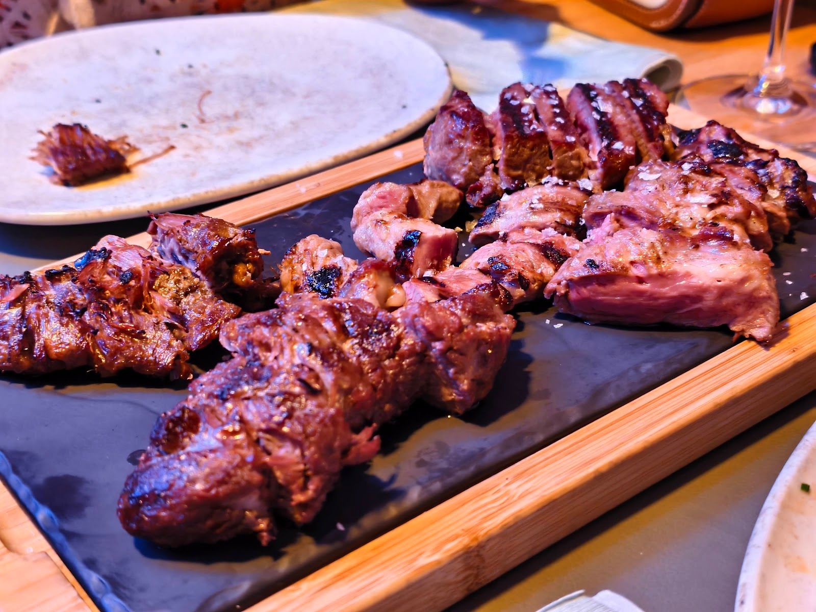Deheseo Gastrobar Madrid — foto 2