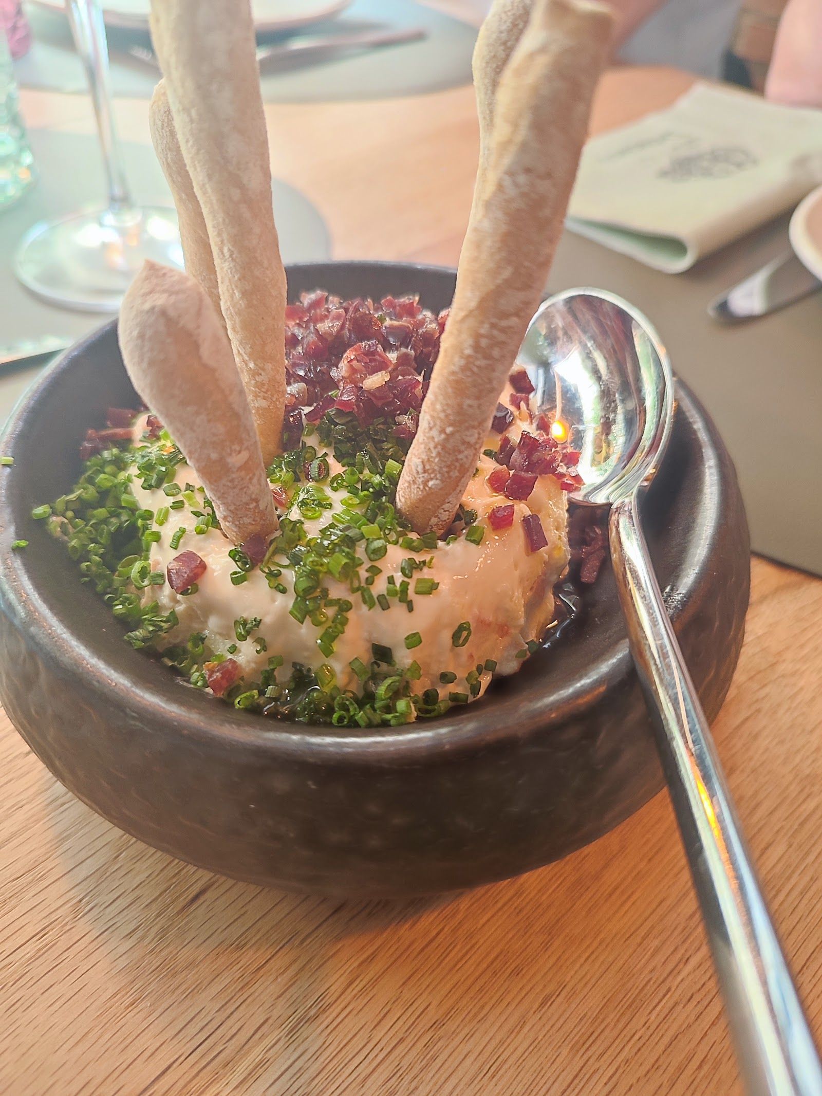 Deheseo Gastrobar Madrid — foto 4