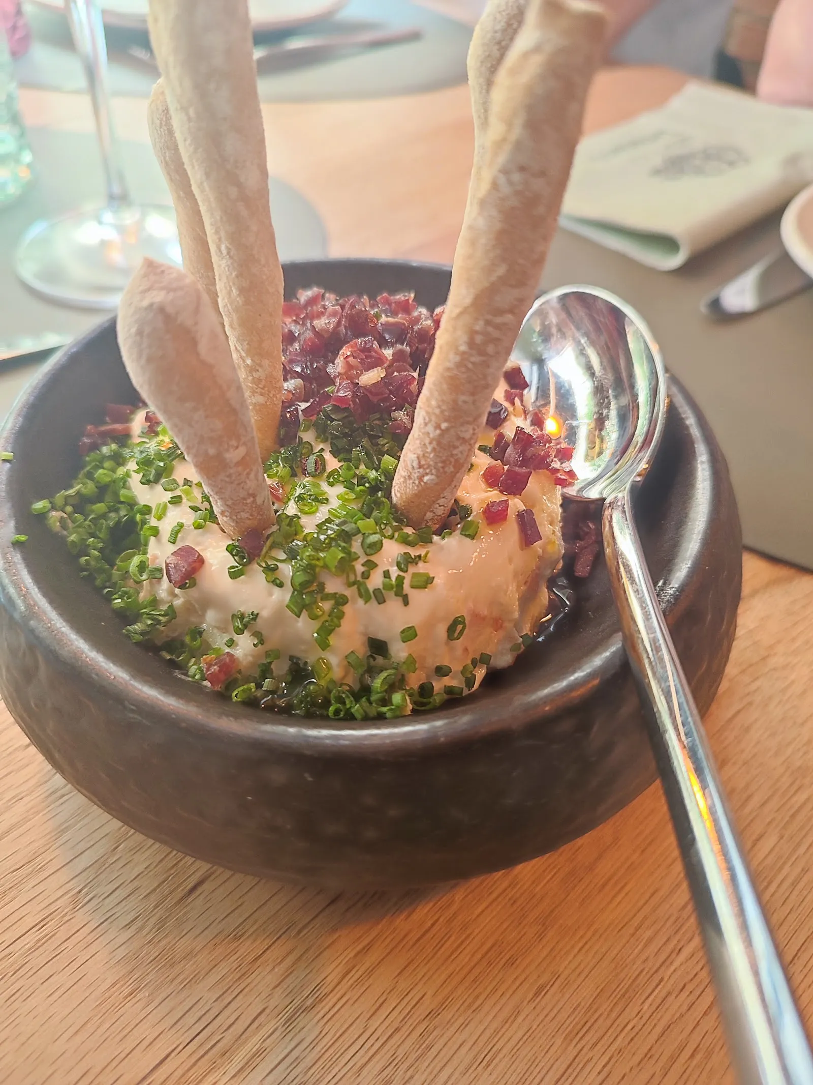 Deheseo Gastrobar Madrid — foto 4