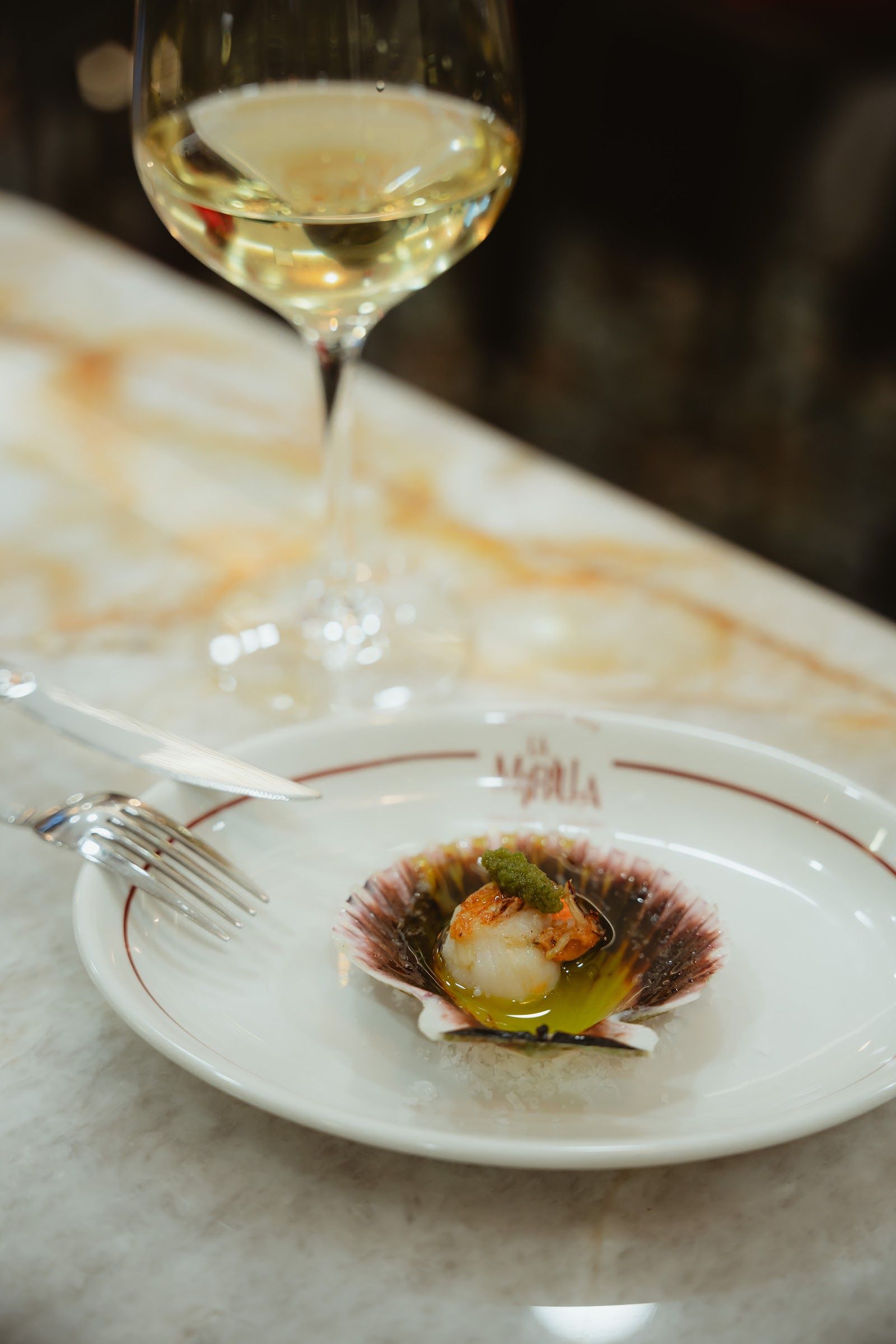 Taberna La Mirilla — foto 3