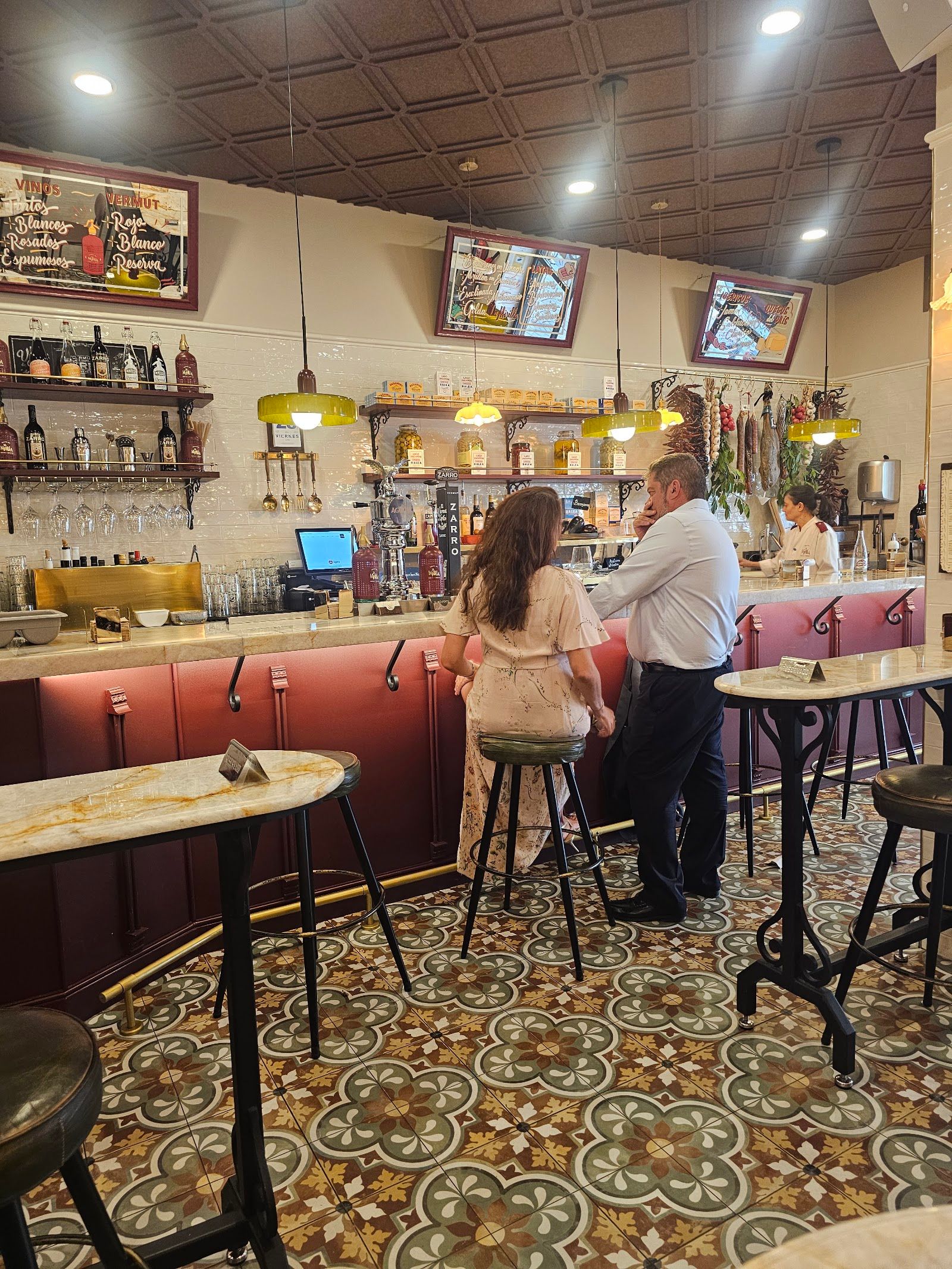 Taberna La Mirilla — foto 4