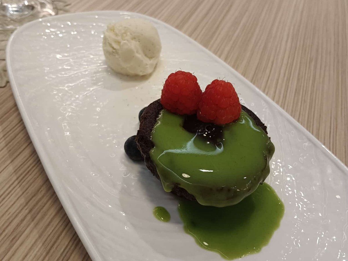 Restaurante Domo Abascal — foto 3