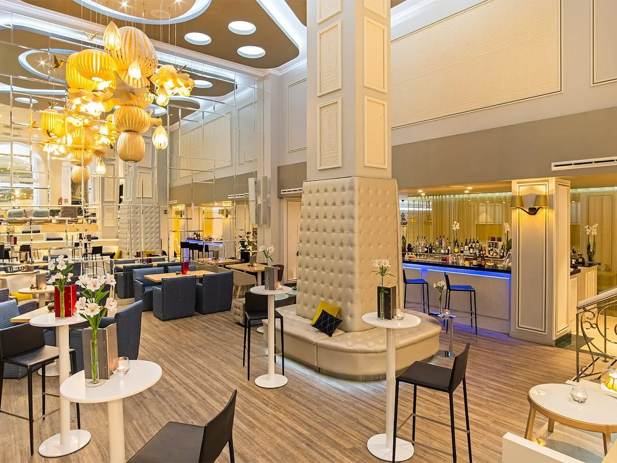 Restaurante Domo Abascal