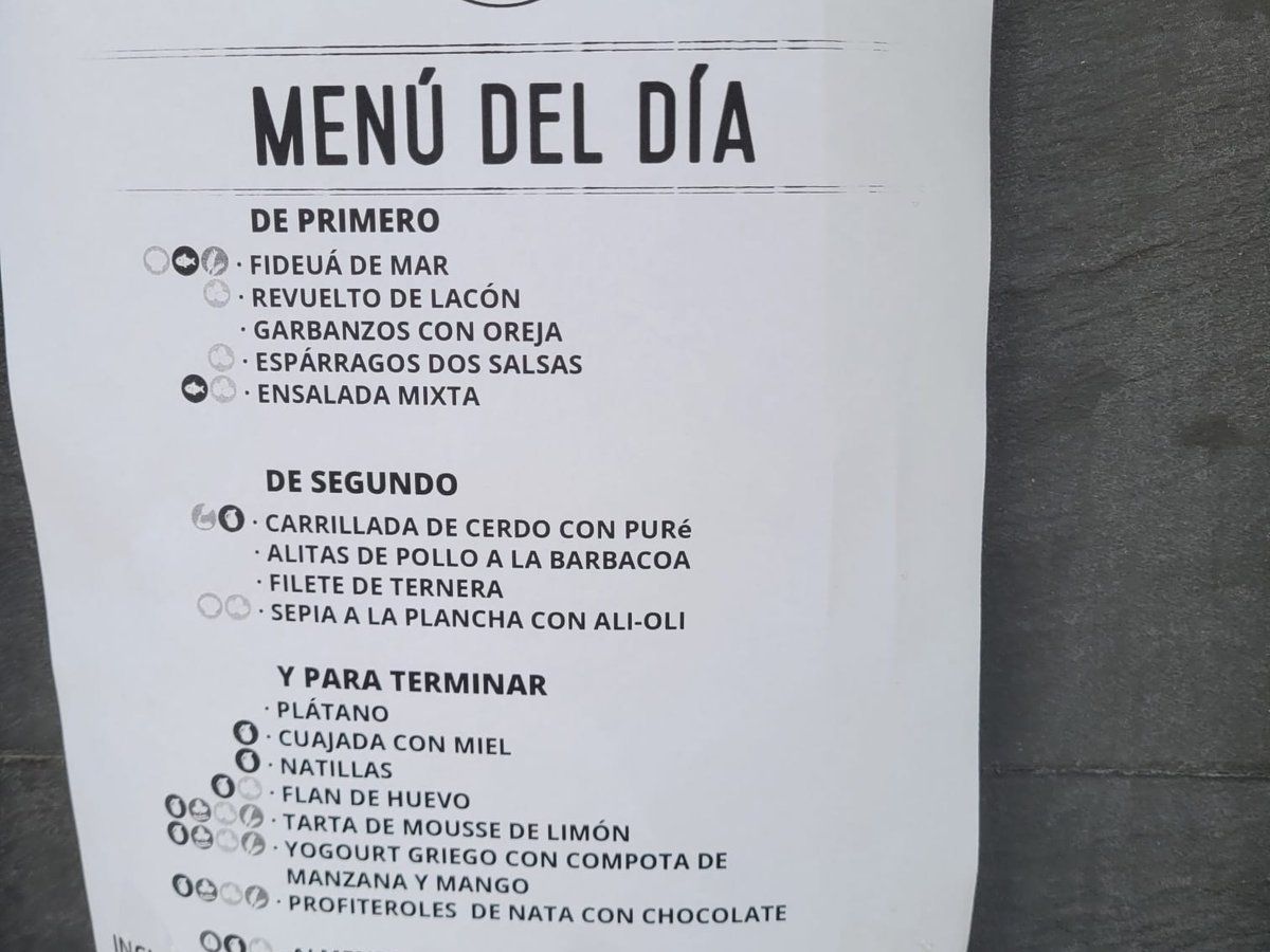 La Cuchara de Tetuán — foto 3