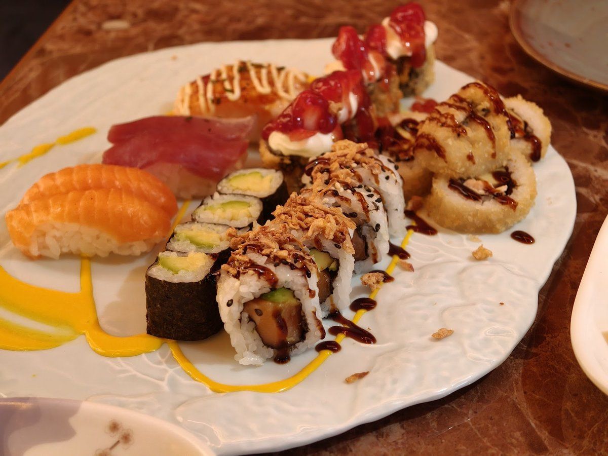 Sushi Ichi — foto 3