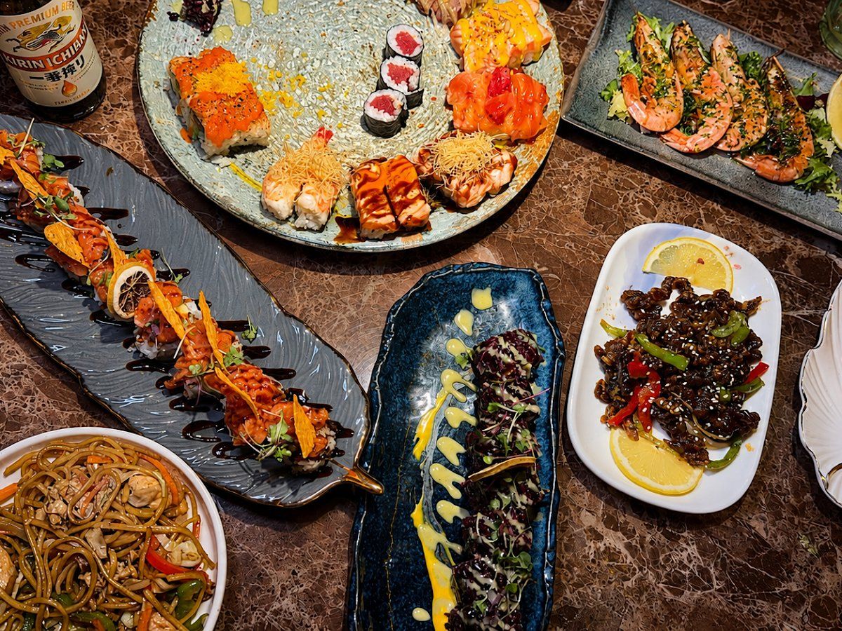 Sushi Ichi — foto 4