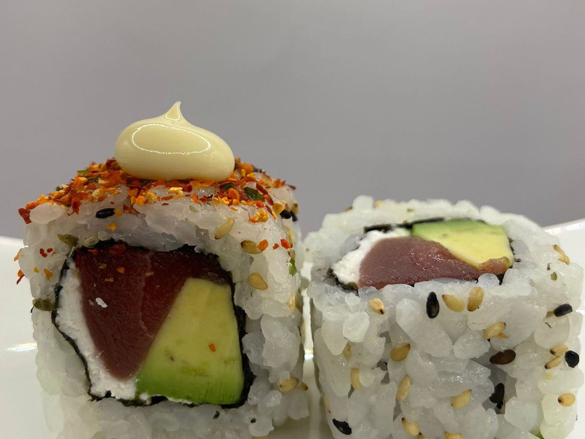Sushi Corazón — foto 3