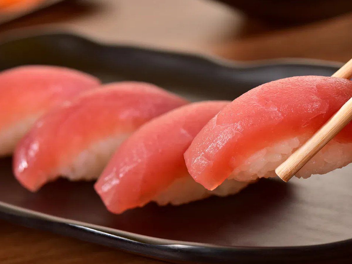 Sushi Corazón — foto 4
