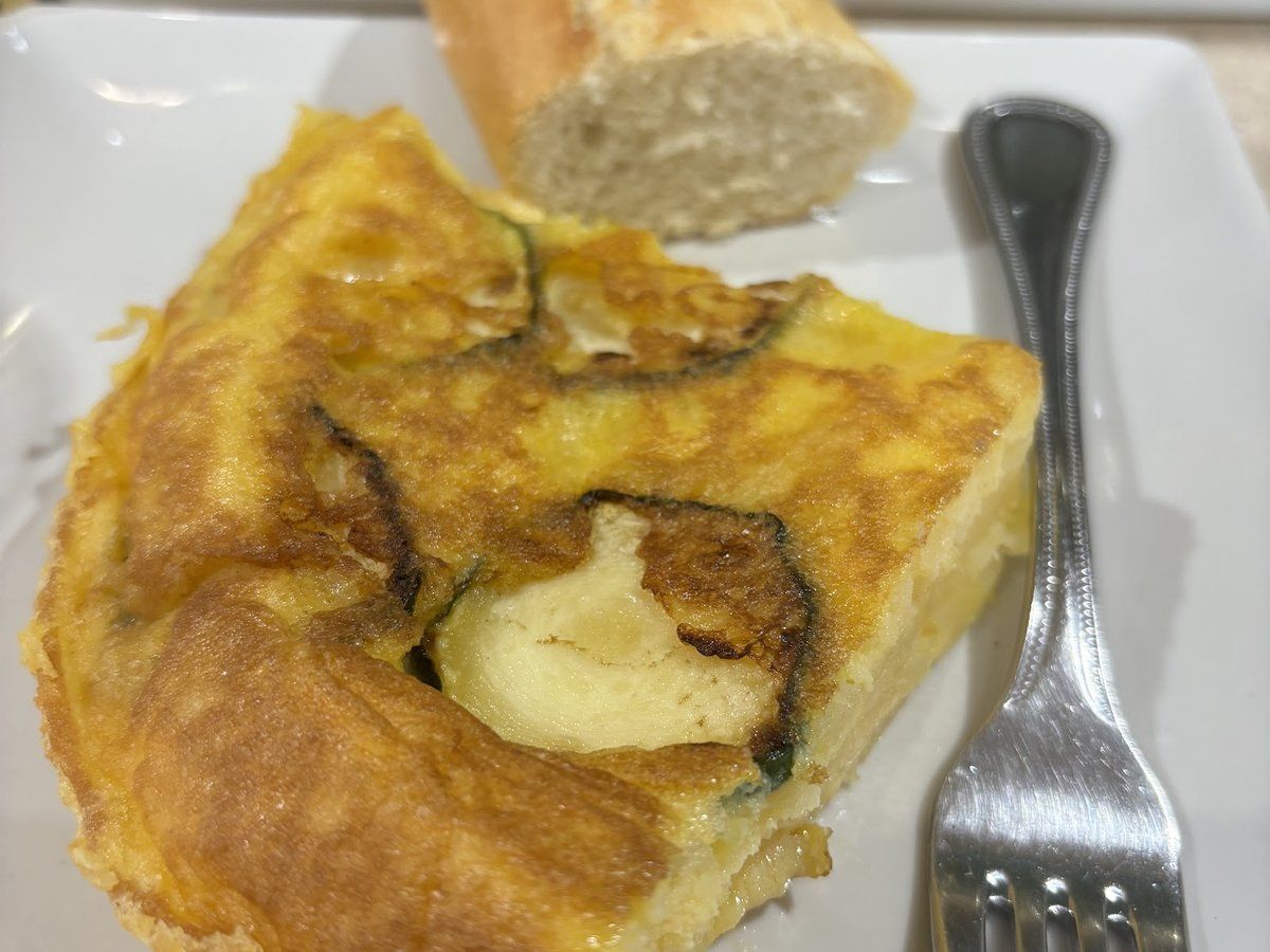 Cafetería Jemein — foto 4