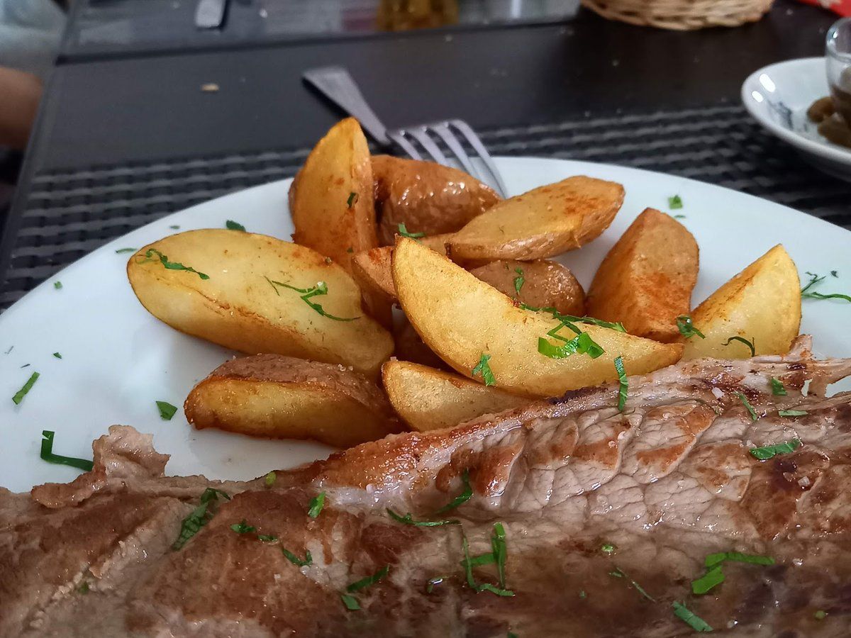 Bar restaurante El Atajo — foto 4
