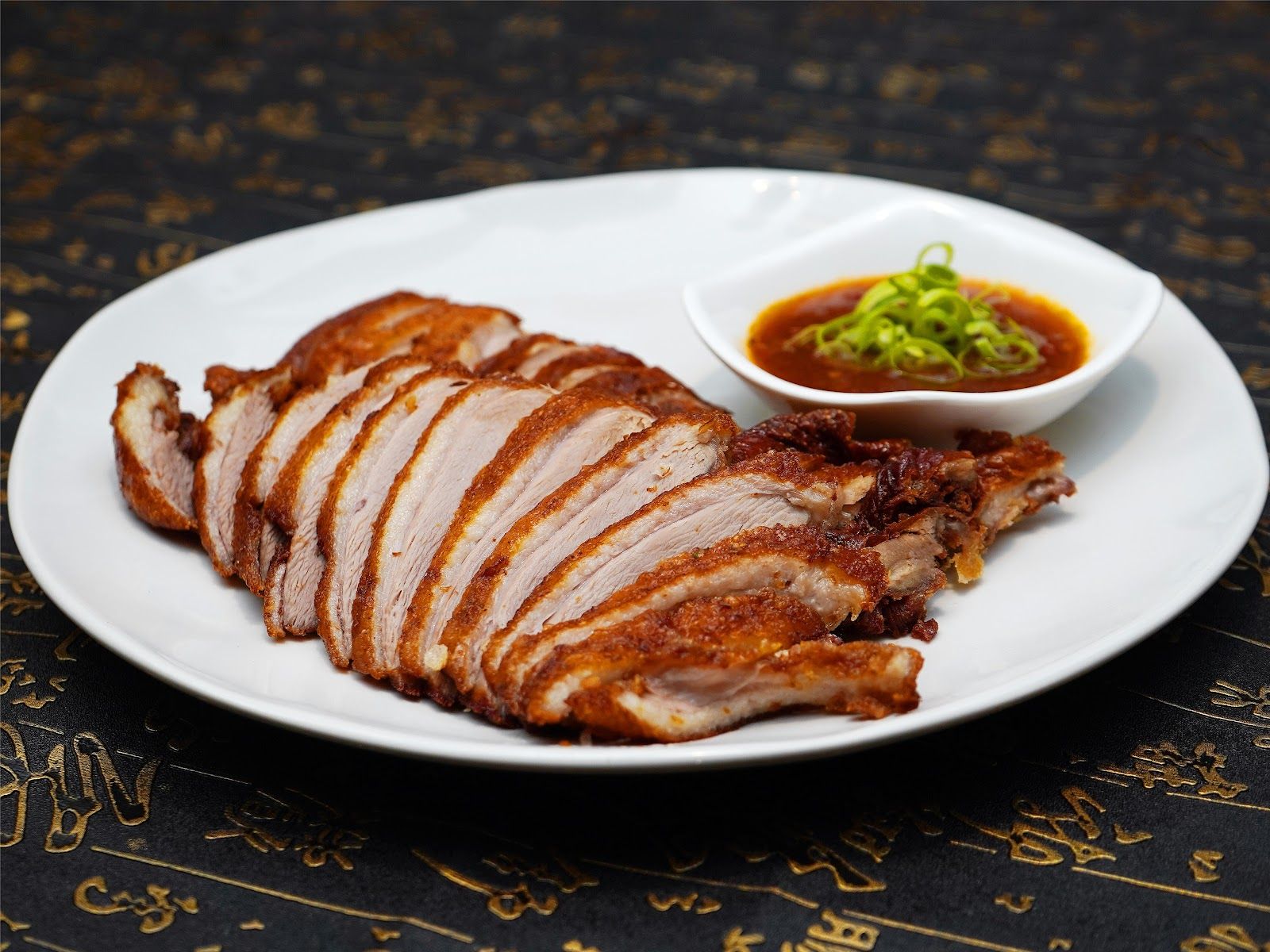 Restaurante de Sichuan 四川饭店 — foto 5